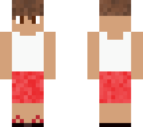 boy lifeguard
