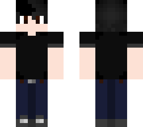 boy skin