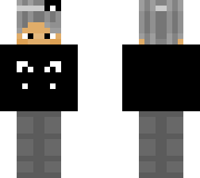 boy skin