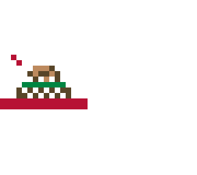 california flag