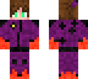 chaos (drag one)