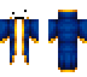 cleric borp