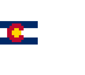 colorado flag