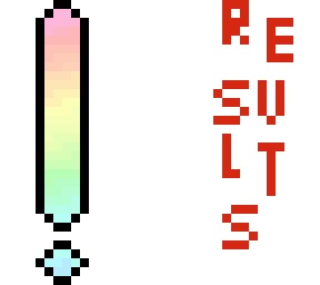contest results!!!