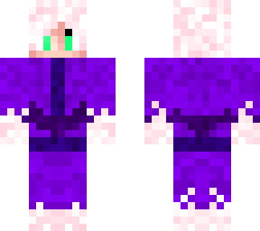 cotton candy chaos