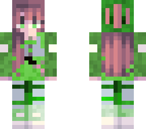creeper hood