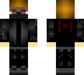 crimson wolf v2