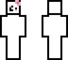 cute (nothing weird dw)