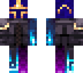dark and light lotl