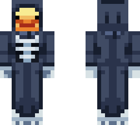 deathrun duck | hive style
