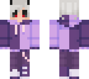 demon prince