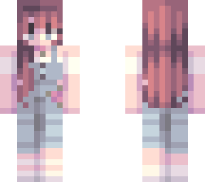 denim flowers ; rce