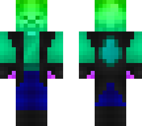 drain steve (outfit)