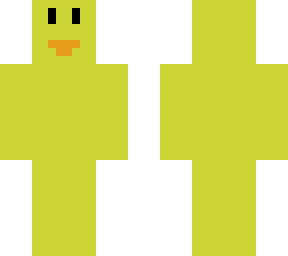 duck?