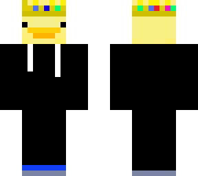 duck