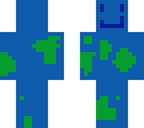 earth man