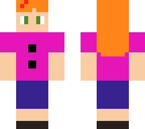 elizabeth afton