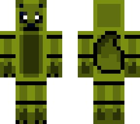 emerald maxy