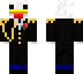 emperor chicken