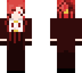 evangeline morgan of the devil