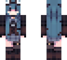 femboy rico