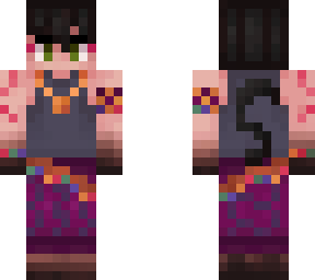 florence (oc) thin
