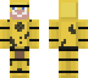 fnaf liger