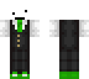 formal borp
