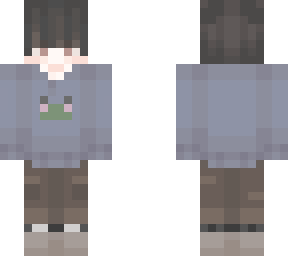 froggo <3
