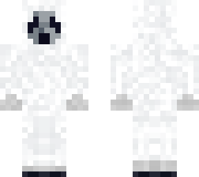 ghostface (white)