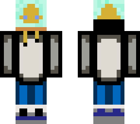 gilded floppyfish64