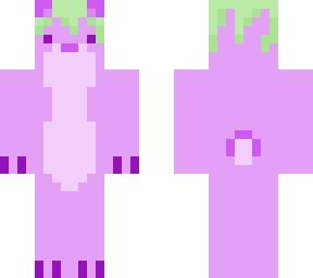 grape bear
