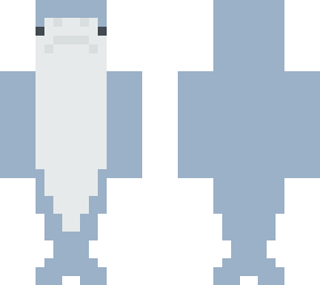 great white