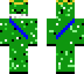 green king 1.1