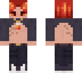 hakan archambeau - oc, ctu