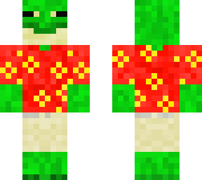 hawaiian frog 2
