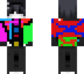 headphone man