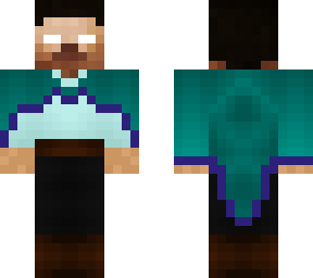 herobrine (prequel)