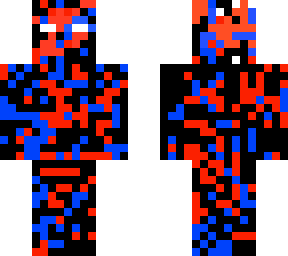 herobrine poseder