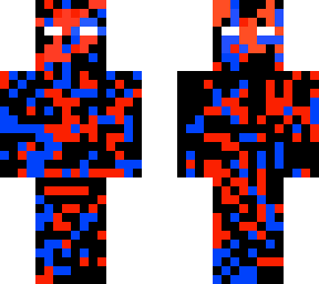 herobrine poseder