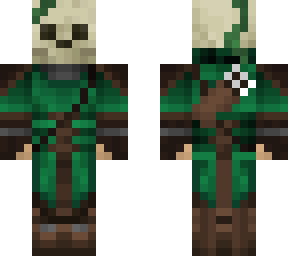 hunter