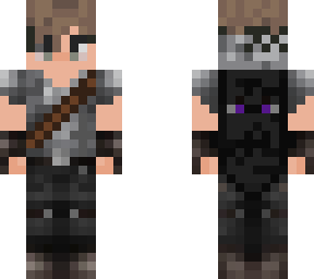 hunter