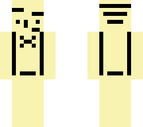 i lied final test