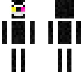 image friend - deltarune