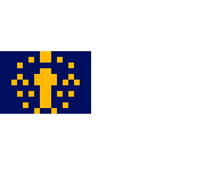 indiana flag