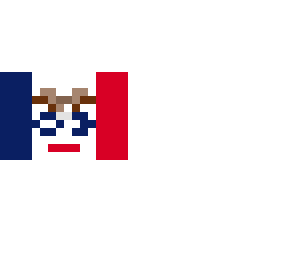 iowa flag