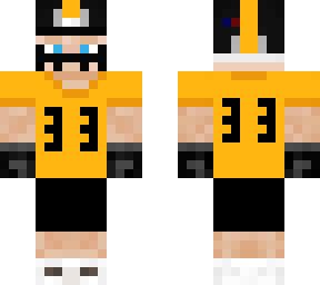 jack sawyer ~ training camp