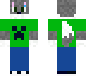 jack skin