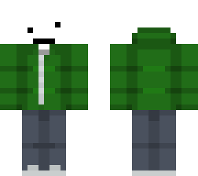 jacket borp
