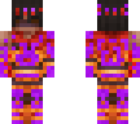 just a skin